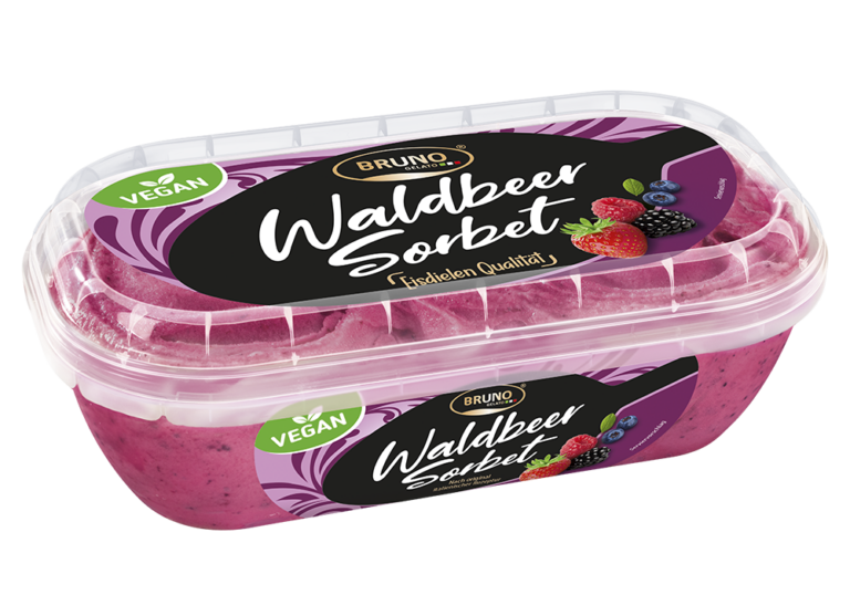 Bruno Gelato Spezialist für italienisches Speiseeis